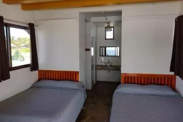 Hotel Cabañas Alta Mar