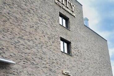 City Hotel Glarnerland