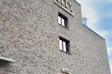 City Hotel Glarnerland