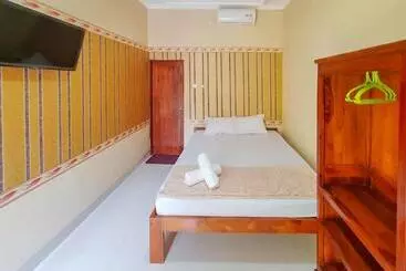 Hotel Graha Adi Karya Syariah Kartasura Redpartner