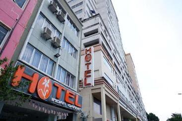 Hotel Indah Garden