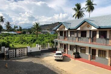 Szálloda Jared Suites