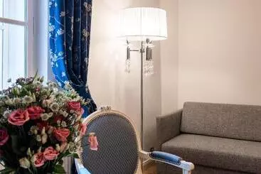 Hotel & Restaurant Chateau Trnová