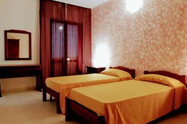 فندق Rifugio Dei Sanniti