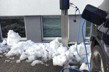 Majatalo Aparthome L.i.n.z