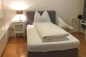Pension Aparthome L.i.n.z