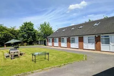 Majatalo Chelford Guesthouse