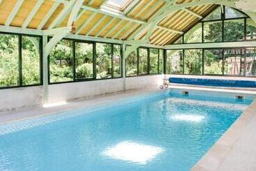 Pension Chez Marie Ange Et Clovis