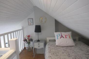 ペンション La Belle Symphonie