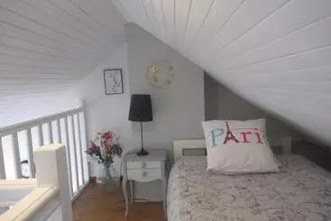 Pension La Belle Symphonie