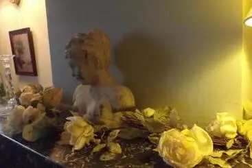 Majatalo Le Domaine De Pomone