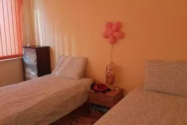 Pansiyon Malavi Guest House Krasen! Comfort&clean!