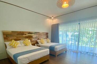 Tuburan Cove Beach Resort