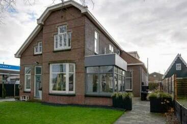 Bed and Breakfast Bnbspanbroek