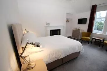 Bed and Breakfast Kinnoch Lodge