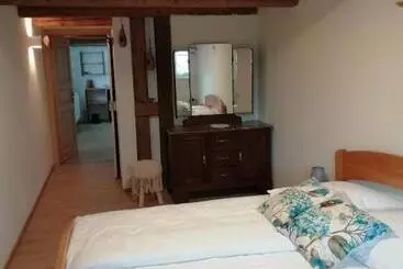Bed and Breakfast La Clé Du Temps