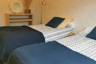 Bed & Breakfast La Maison De Céline