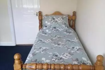 ベッドアンドブレックファースト The Old School