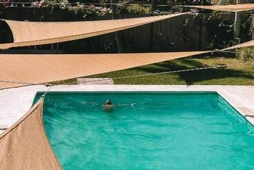 هتل Casaola Mizata