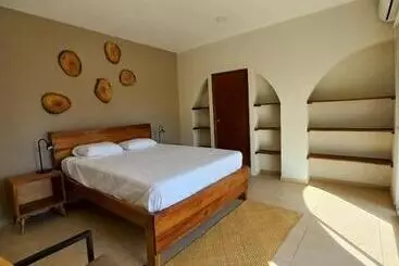 Hotelli Casaola Mizata