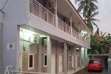Hotel Kai Homestay Near Anyer Beach Redpartner