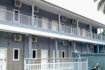 Hotel Kai Homestay Near Anyer Beach Redpartner