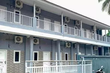 Hotel Kai Homestay Near Anyer Beach Redpartner