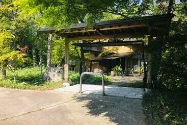 ホテル Kashikri Irorikaisekiyado Shohei An   Vacation Stay 13320v