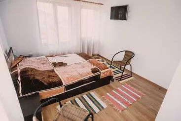 Pension Casa Bunicilor