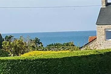 ペンション Le Relais Du Phare