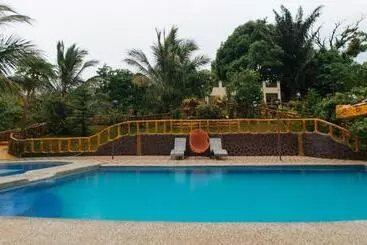 Rainbow Forest Paradise Resort And Camping Area By Cocotel