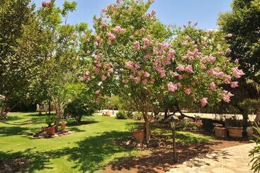 فندق Kidmat Hagalil