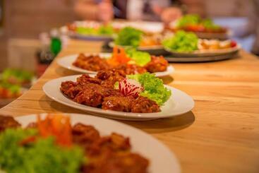 호텔 Kurpiowska Kraina