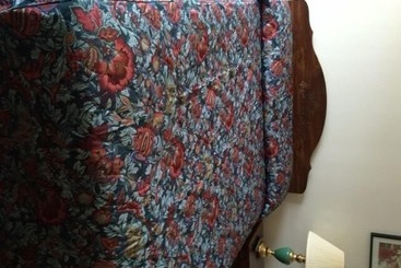 בית מלון כפרי Lake George Residence Llc