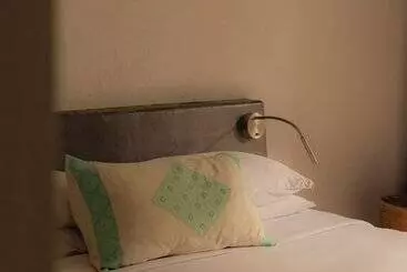 Hotelli Lo Sereno Casa De Playa