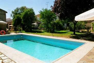 فندق Quinta Del Canal