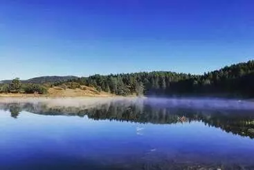 Hotelli Taraklı Termal Suite