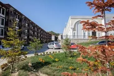 Hotel Taraklı Termal Suite