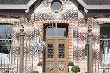 Hotelli B&b Cimbarsaca