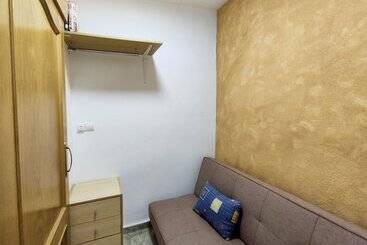 Apartamentos Gandia Bellreguard 3000