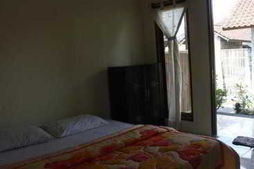 住宿加早餐  Citrus Tree Kunyit