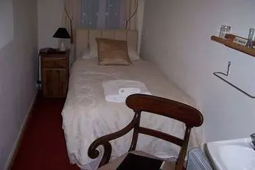 Bed and Breakfast Spring Lodge