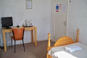 민박 Windermere Guest House