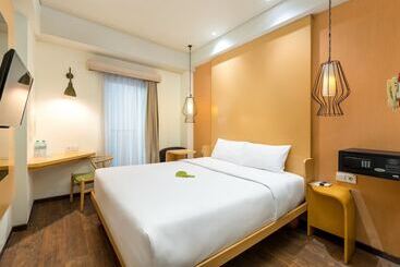 Boss Legian Hotel Powered By Archipelago