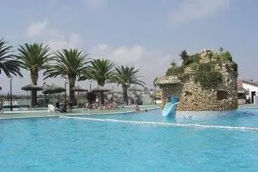 Bungalows Peñismar II 3000