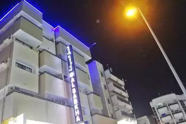Hotel Al Sabkha