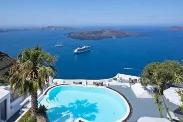 Hotel Alta Vista Suites