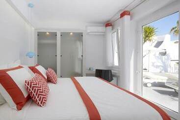 Hotel Alta Vista Suites