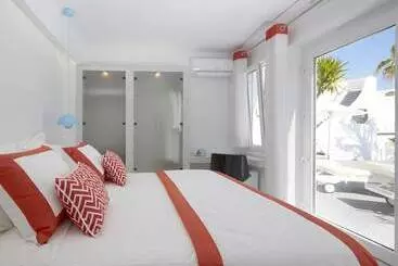 酒店 Alta Vista Suites