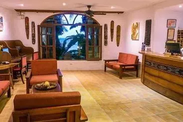 Hotel Atlantis Dive Resort Dumaguete